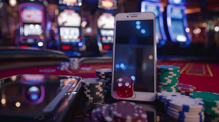 Perbandingan fitur aplikasi hmtoto dan browser: cache offline, notifikasi push, dan performa cepat