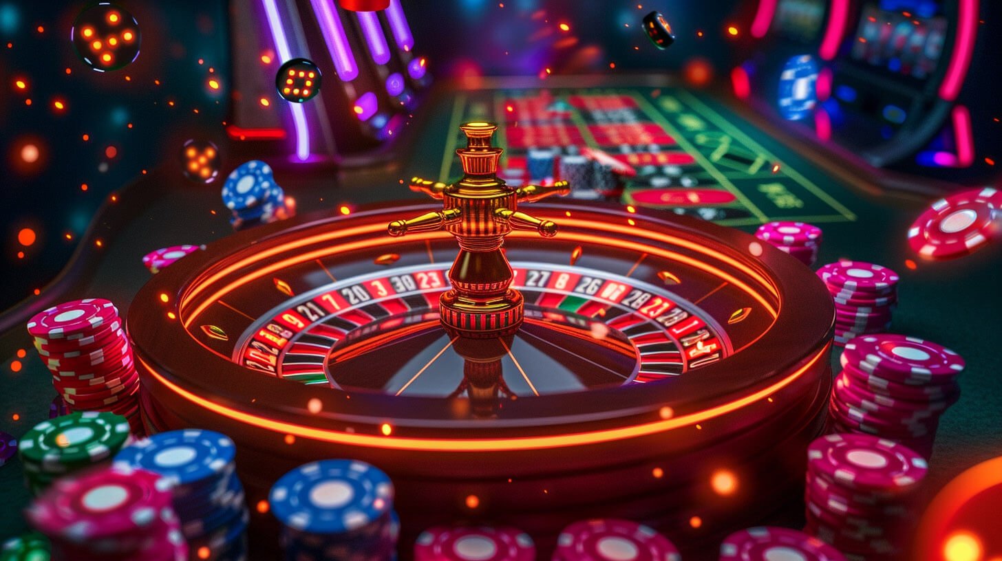 Antarmuka permainan Gaple Online di hmtoto menampilkan kartu dominan dan meja permainan digital